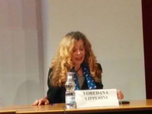 Loredana Lipperini