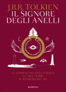 Il Signore degli Anelli