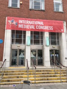 Leeds International Medieval Congress