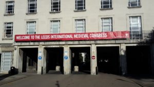 Leeds: International Medieval Congress