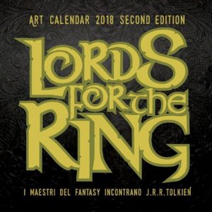 Lords for the Ring 2018