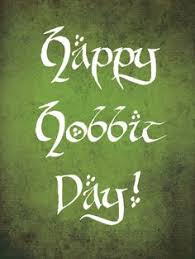 Happy Hobbit Day