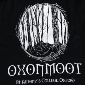 Oxonmoot 2017
