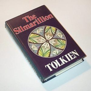 Silmarillion 1977