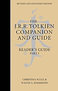 J. R. R. Tolkien Companion and Guide - Readers Guide