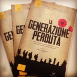 La generazione perduta - a cura di Stefano Giorgianni - delmiglio edizioni