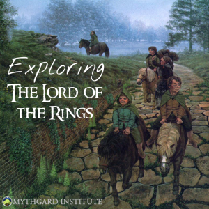 Exploring The Lord of the Rings - online