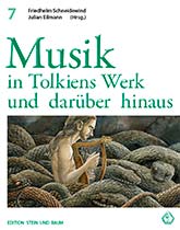 Musik in Tolkien Werk - Friedhelm Schneidewind