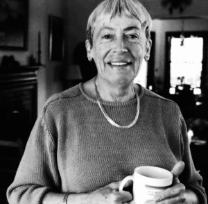 Ursula Le Guin