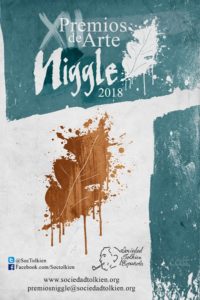 STE - Premios de Niggle - 2018