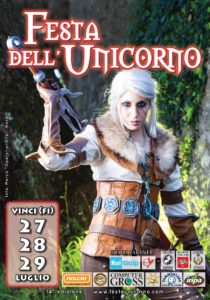 Festa dell'Unicorno 2018