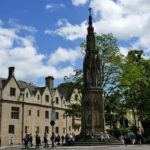 Oxford Visit