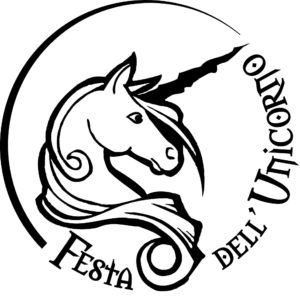 Festa dell'Unicorno - logo