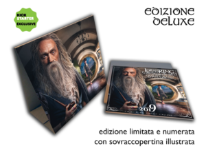 Lords for the Rings 2019 - edizione deluxe