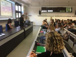 Università di Parma 24-9-2018
