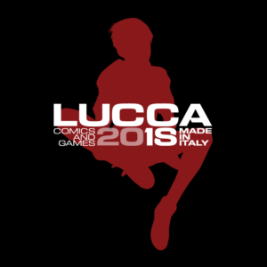 Lucca C&G 2018