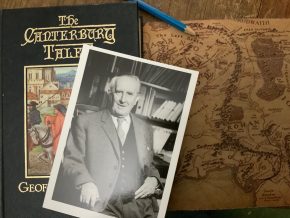 Canterbury Tales e Tolkien