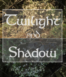 Twilight and Shadow