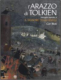 L'Arazzo di Tolkien