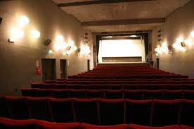 Bologna: Cinema Bellinzona