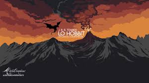 Audiolibro Lo Hobbit