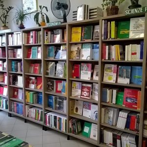 librerie indipendenti