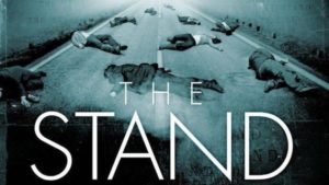 The Stand cover