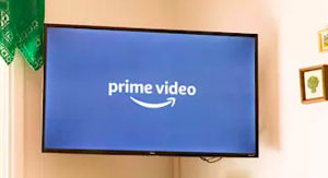 Serie tv Amazon On Prime