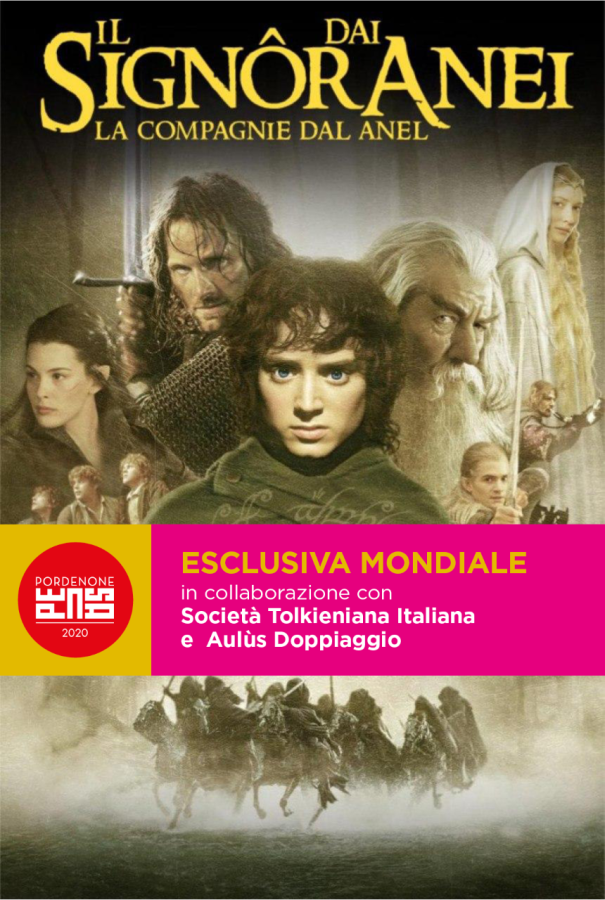 Lo Hobbit: cast e personaggi della trilogia - StudentVille
