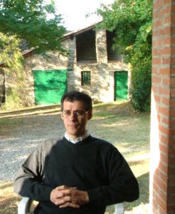 Alberto Quagliaroli