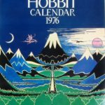 Tolkien Calendar