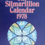 Tolkien calendar