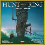 Hunt of the Ring: Light and Shadow