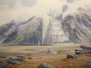 Alan Lee