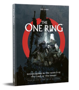 Manuale The One Ring