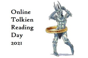 Tolkien Reading Day Slovacchia