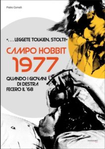 Libro: Campo Hobbit 1977