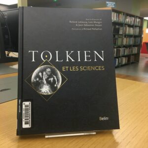 Tolkien e le scienze