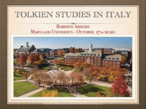 Maryland university