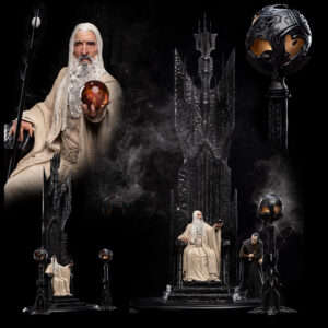 Saruman Weta