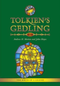 libro: Tolkien's Gedling