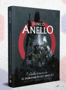 Manuale L'Unico Anello