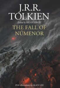 Fall of Numenor 02