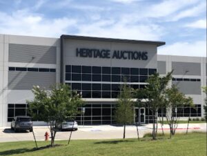 Asta Heritage Auctions