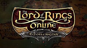 Lotro: Echoes of Angmar