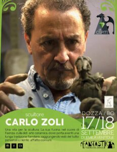 Artisti: Carlo Zoli