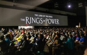 Anteprima Rings of Power