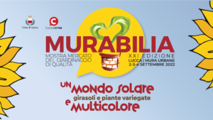 Lucca Murabilia