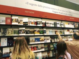 Libreria Bompiani