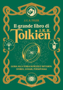 The Complete Tolkien Companion 03